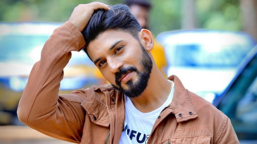 Akshay Nayak