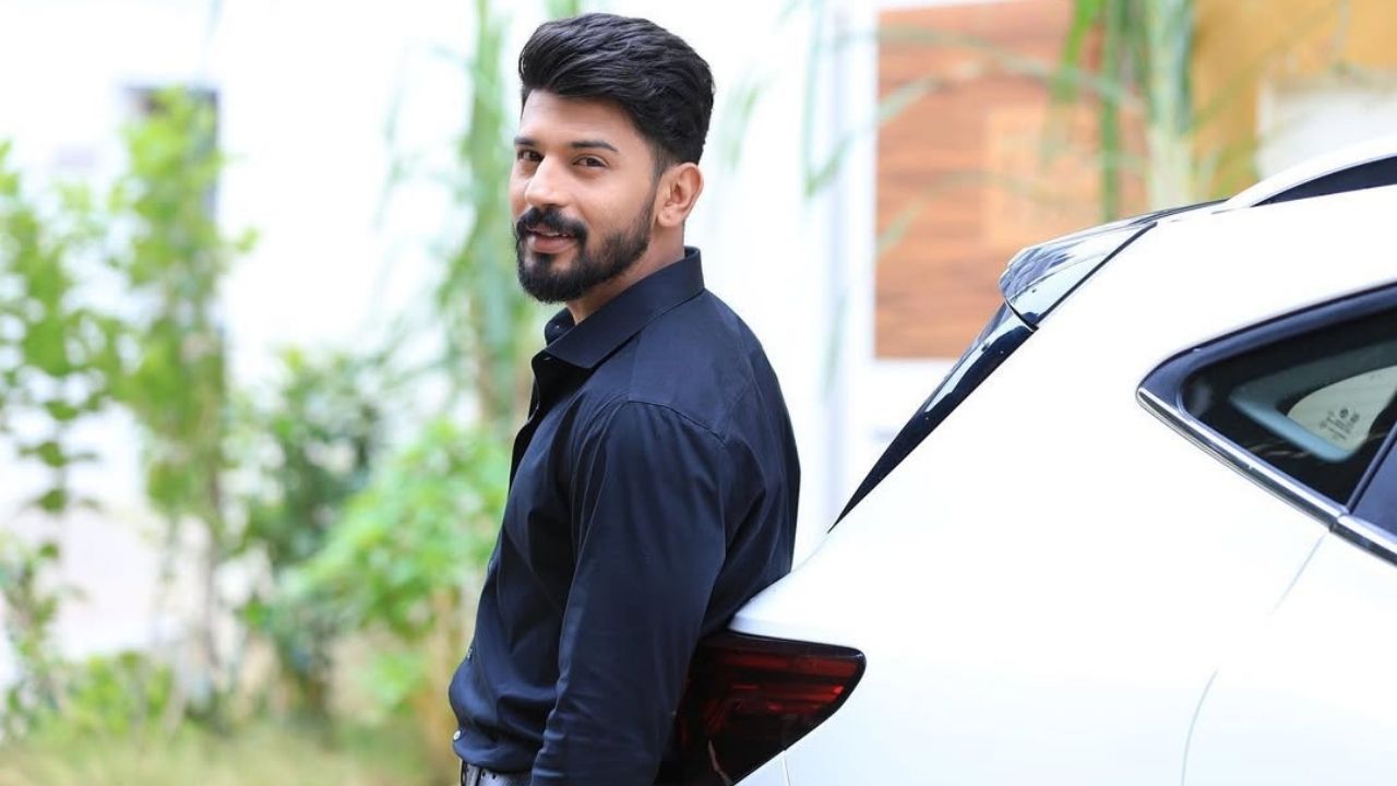 Akshay Nayak (Actor) Height, Weight, Age, Affairs, Biography & More
