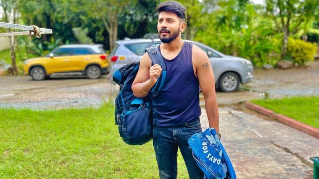 Akshay Nayak