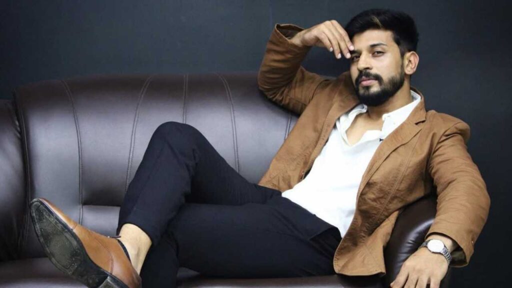 Akshay Nayak