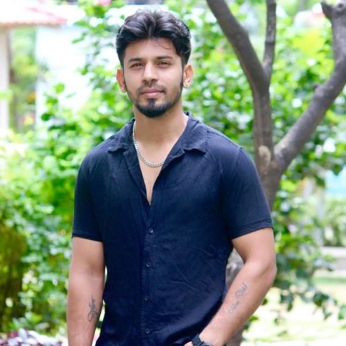 Akshay Nayak