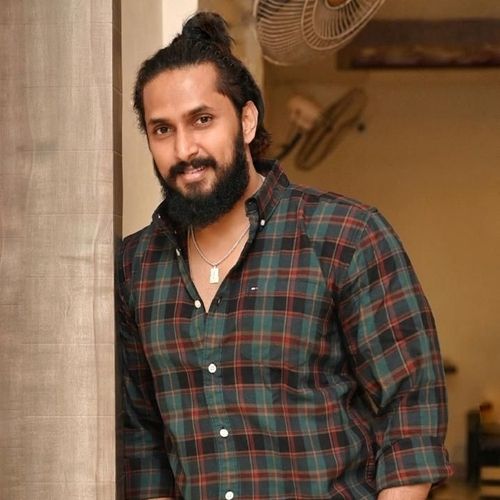 Chetan Chandra