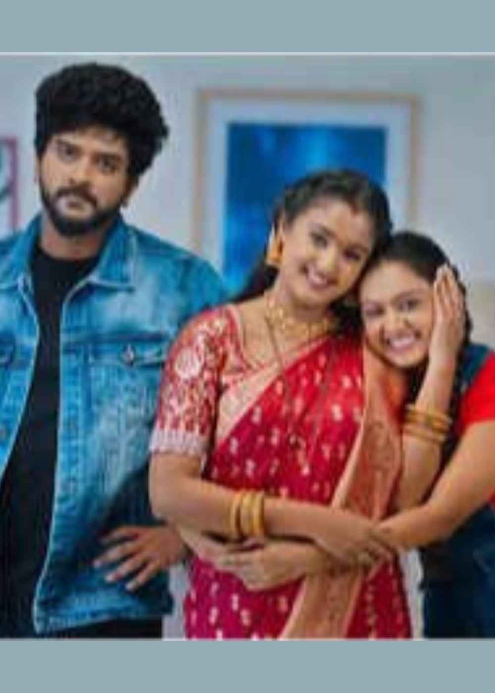 Lakshmi Baramma