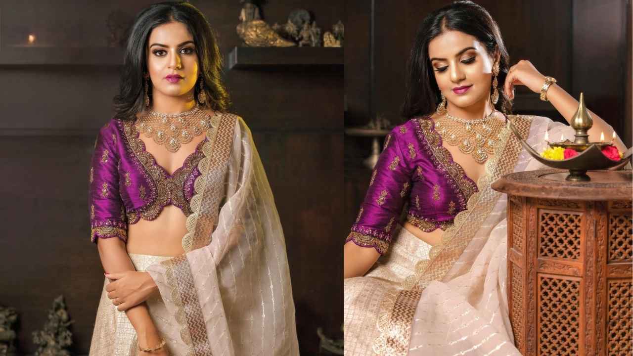 Namratha Gowda (Actress) Height, Weight, Age, Affairs, Biography & More