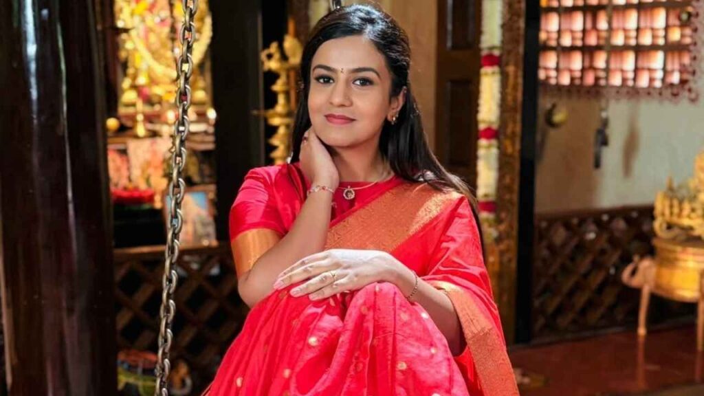 Namratha Gowda
