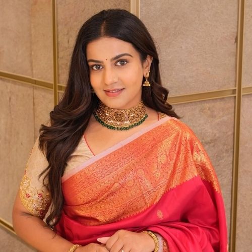 Namratha Gowda